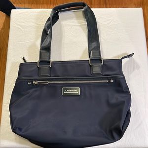 Used Calvin Klein HandBag